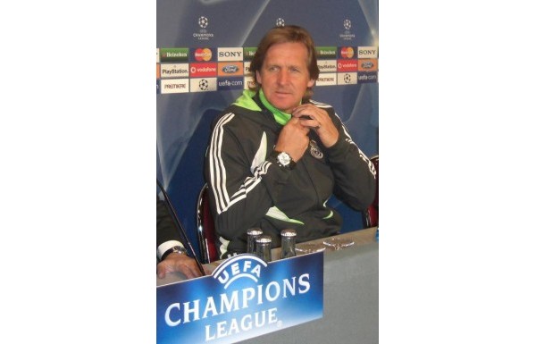 Bernd Schuster