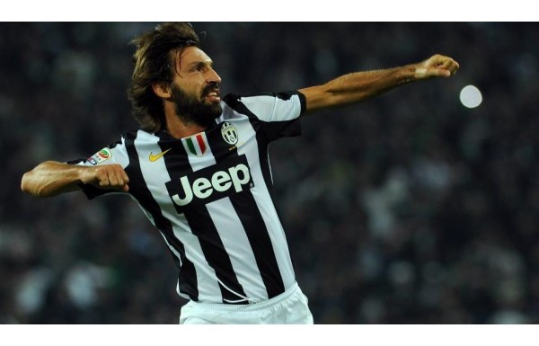 11- JUVENTUS - 376