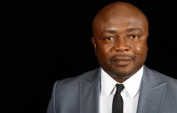 8. Abedi Pele