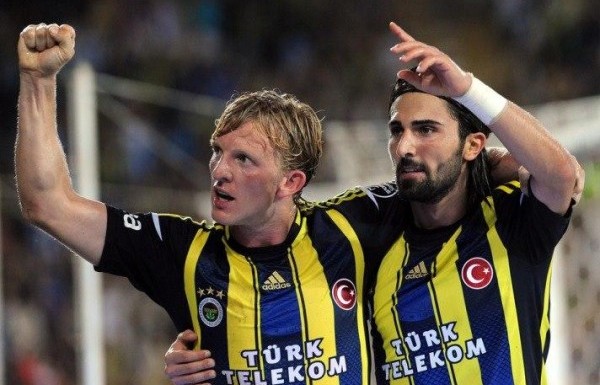 Hasan Ali Kaldırım