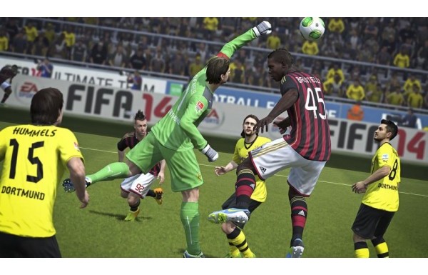 FIFA 14