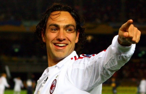 8- Alessandro Nesta