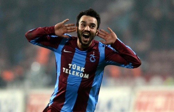 Volkan Şen