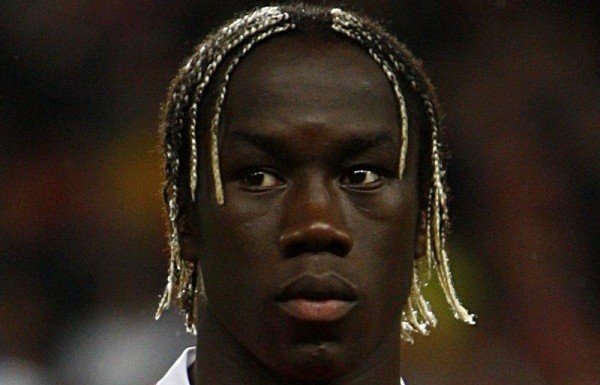 Bacary Sagna