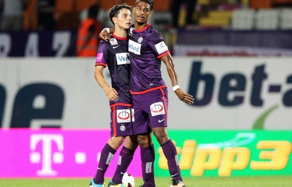 'Devler Ligi tecrübeleri