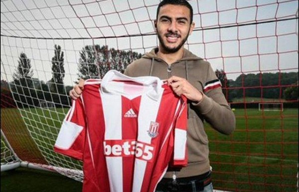 Oussama Assaidi