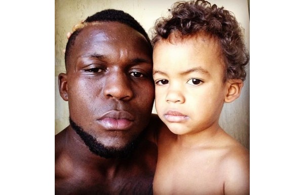 ROYSTON DRENTHE