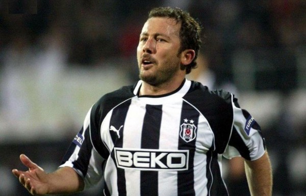 Sergen Yalçın