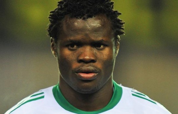 Taye Taiwo