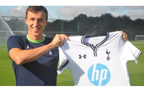 Vlad Chiriches