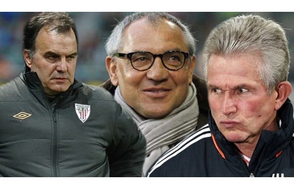 'G.Saray'ın gündemindeki isimler!