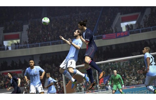 FIFA 14