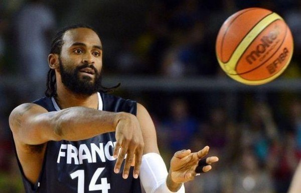 Ronny Turiaf