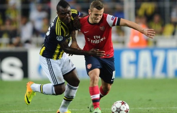 Emmanuel Emenike