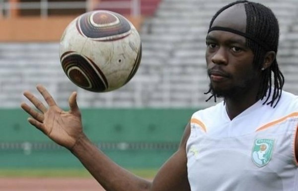 Gervinho