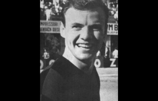 Harald Nielsen