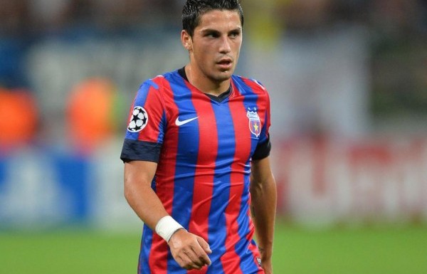 31- STEAUA BÜKREŞ - 21