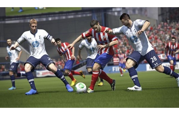 FIFA 14