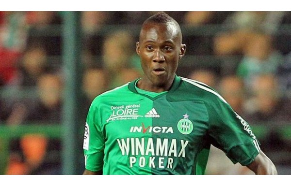 Joshua Guilavogui