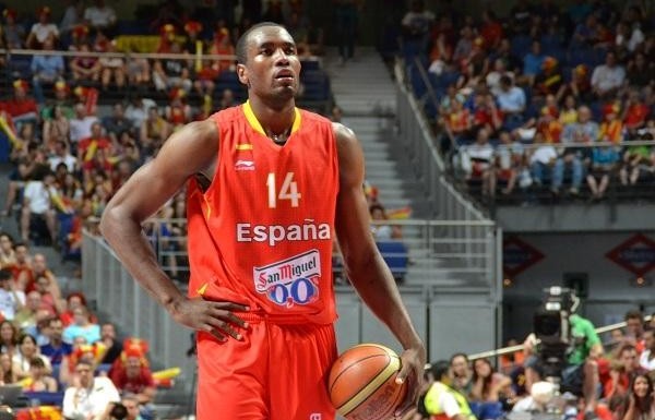 Serge Ibaka