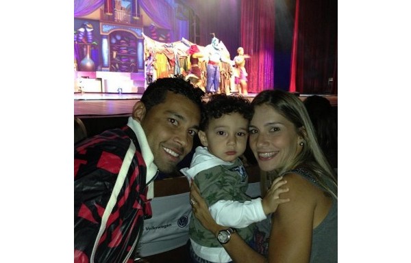 ANDRE SANTOS