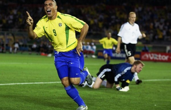 Ronaldo