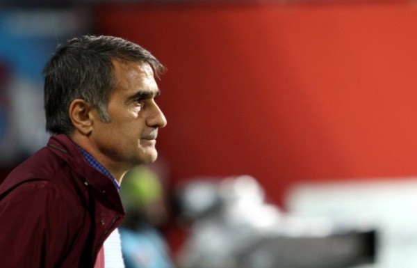 Şenol Güneş