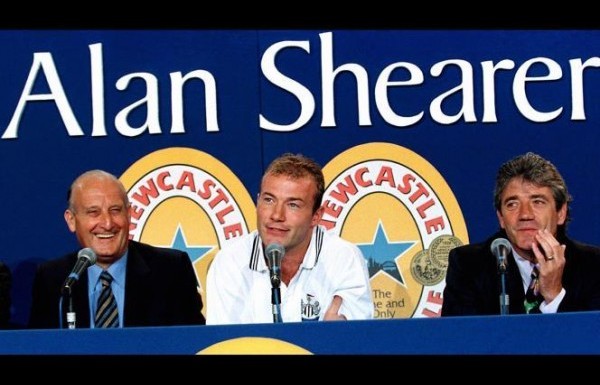 Alan Shearer
