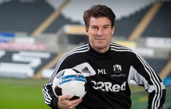 Michael Laudrup