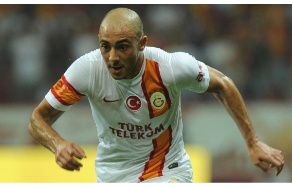 Nordin Amrabat