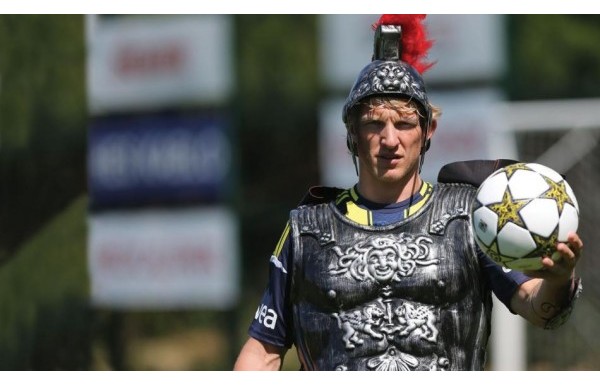 Dirk Kuyt