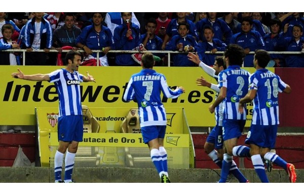 19-Real Sociedad