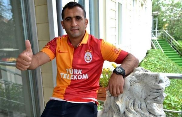 Erman Kılıç