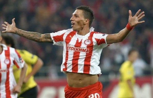 Holebas