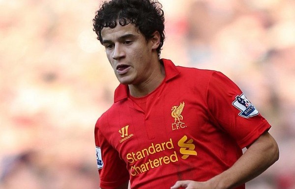 Philippe Coutinho