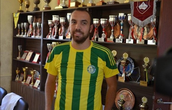 Sercan Yıldırım