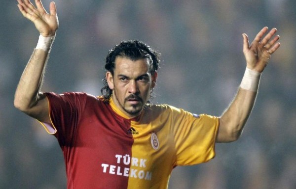 Servet Çetin
