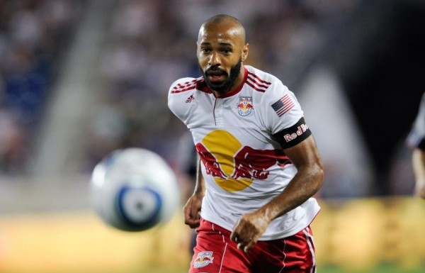 Thierry Henry