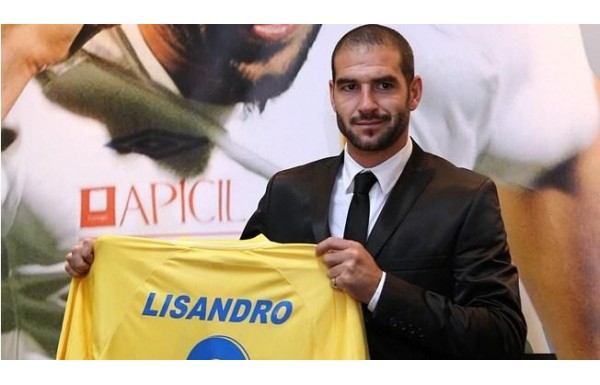 Lisandro Lopez
