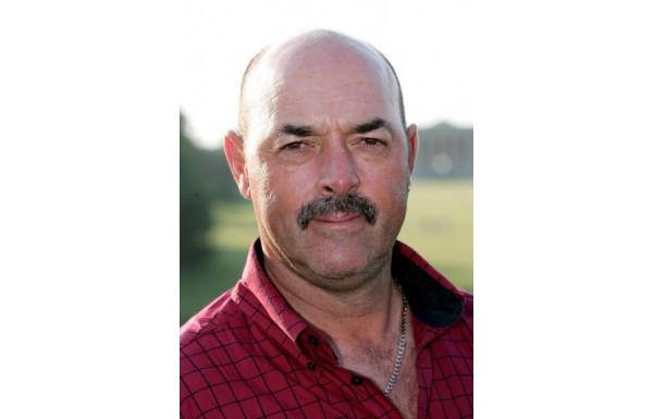 23. Bruce Grobbelaar