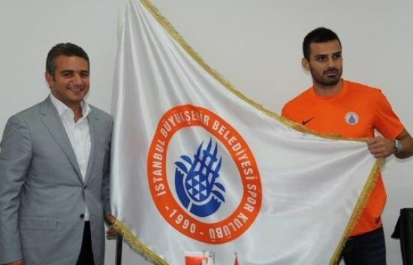 Turgay Bahadır