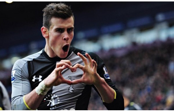 Gareth Bale