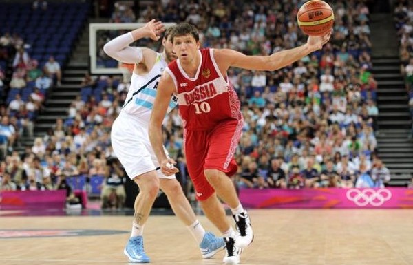 Viktor Khryapa