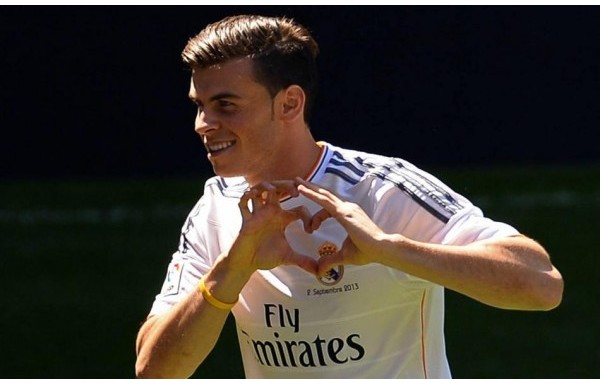 4- REAL MADRID - 741