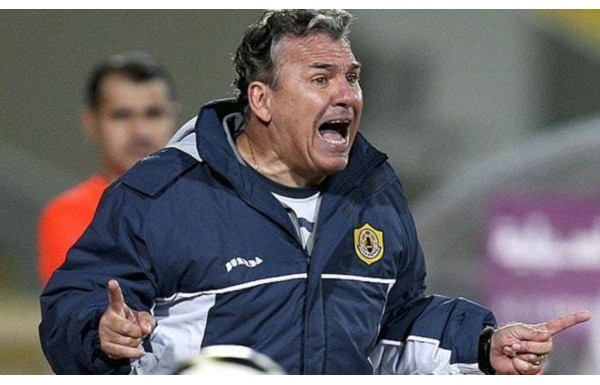 Sebastiao Lazaroni