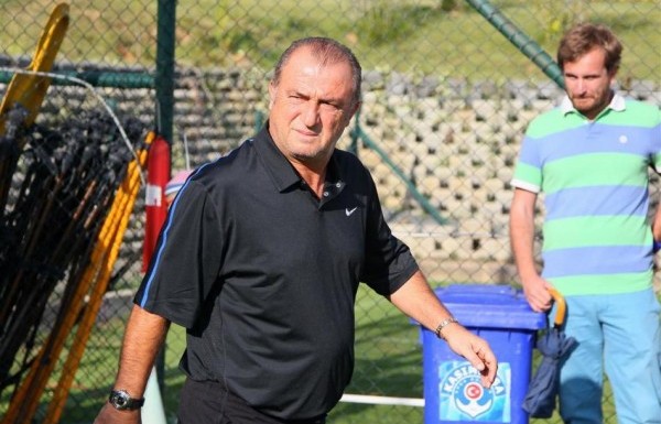 'Romanya hazırlıkları