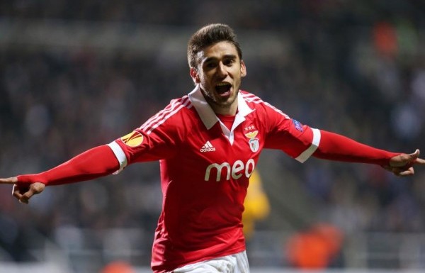 15- BENFICA - 269