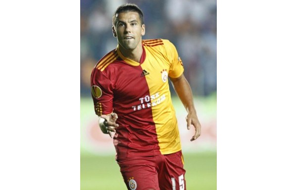 Milan Baros