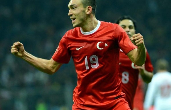 Mevlüt Erdinç