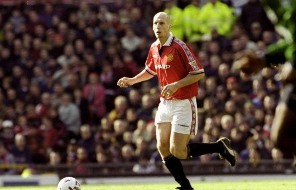 21- Jaap Stam